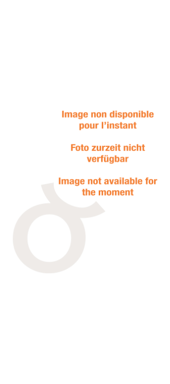 Informations à venir