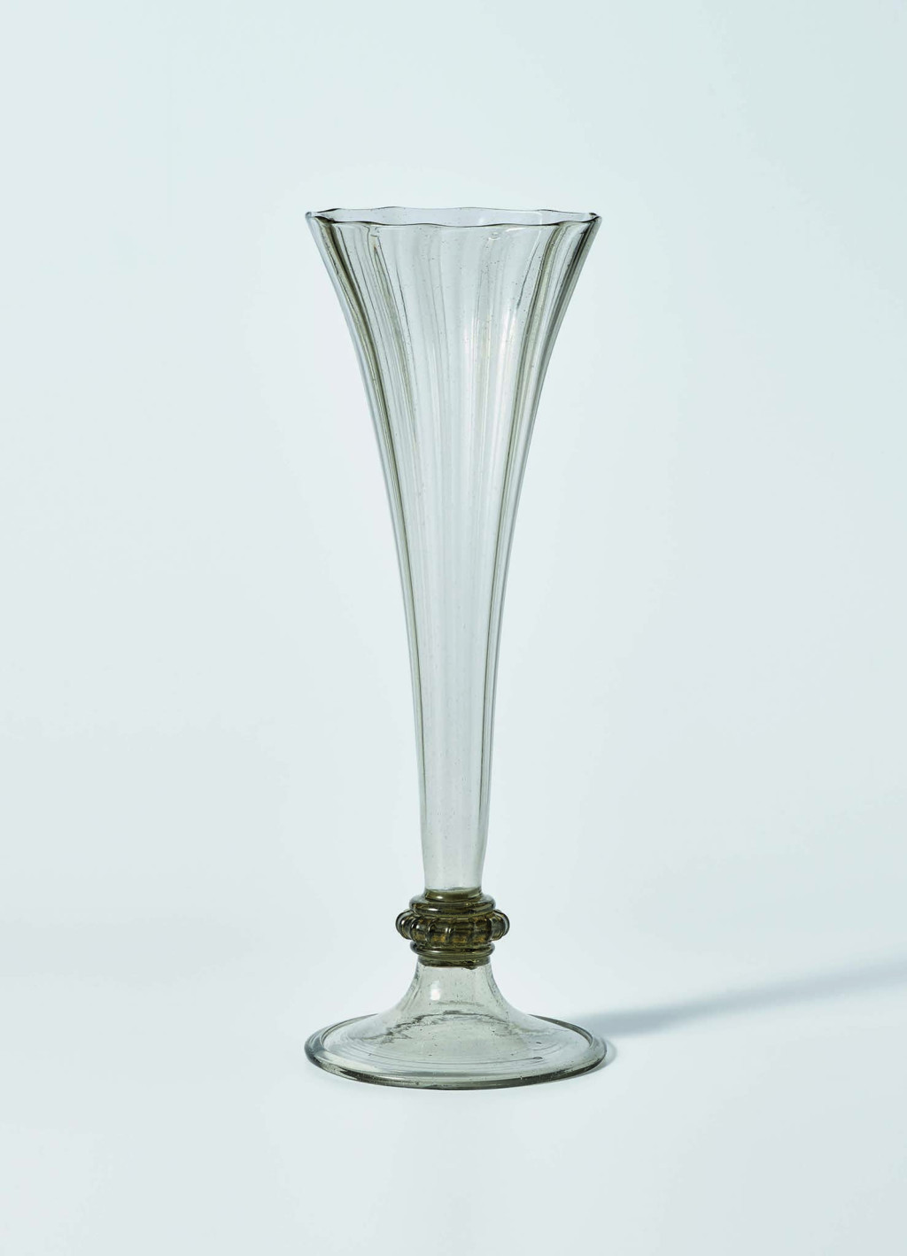 Verre à pied