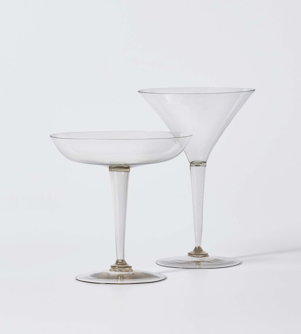 Stemware