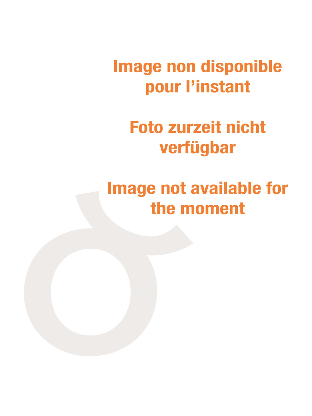 Informations à venir