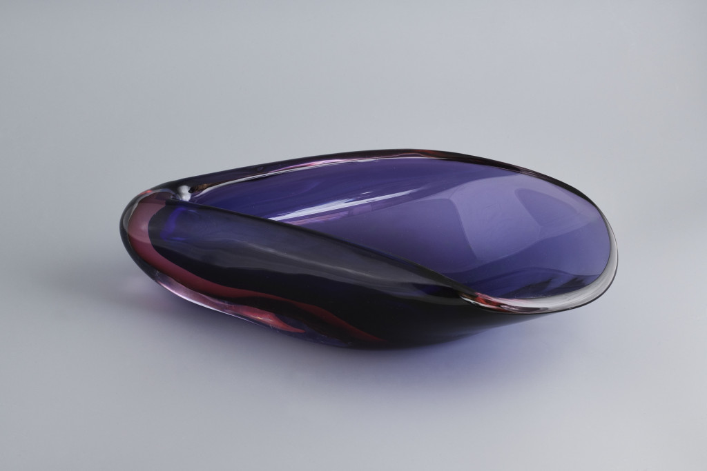 Vase « sommerso »