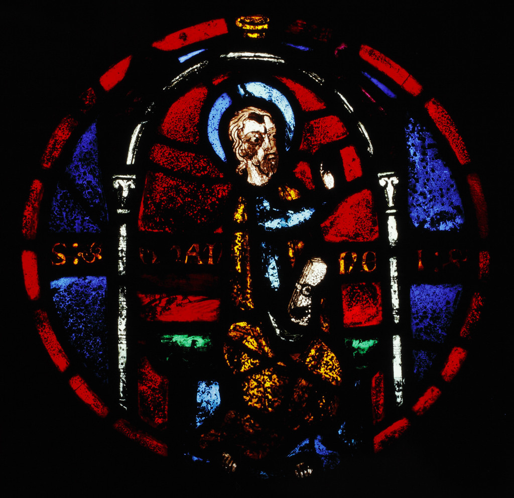 St John the Evangelist