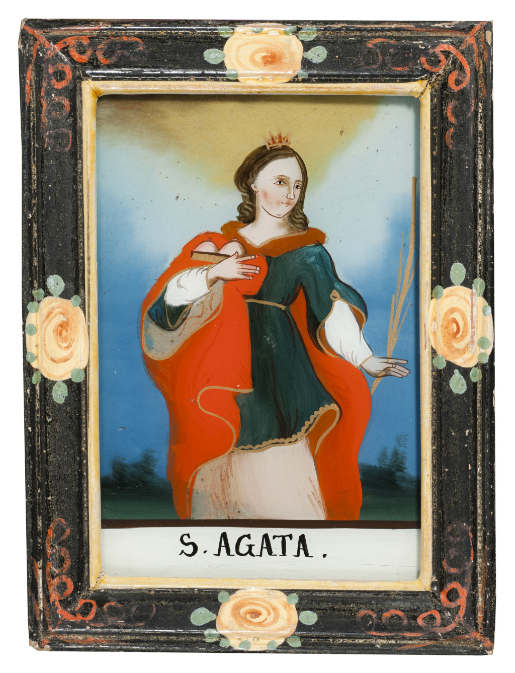 Hl. Agatha