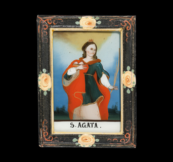 Hl. Agatha