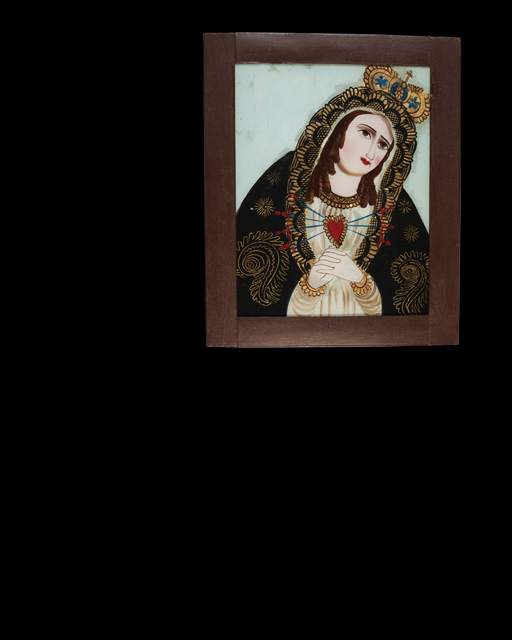 Mater dolorosa